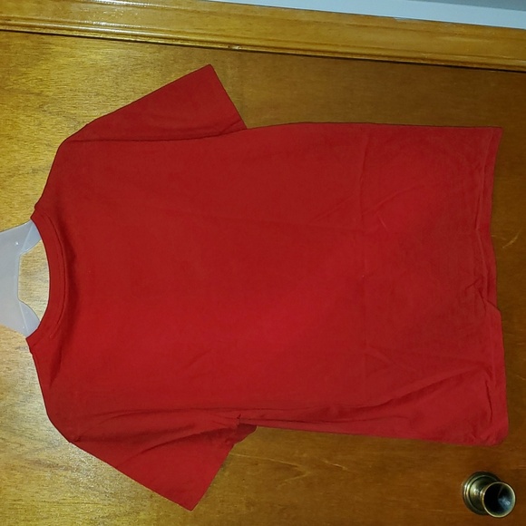Red Polo Ralph Lauren, Small - Picture 3 of 4